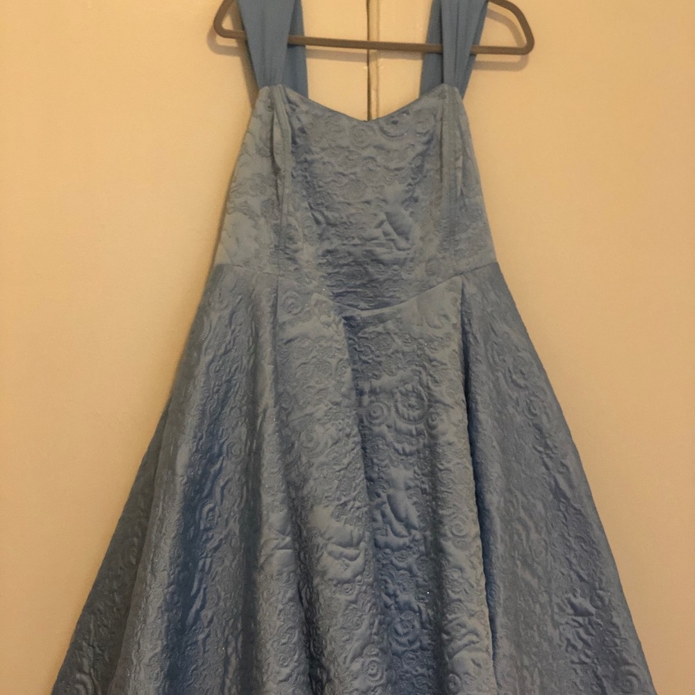 Torrid Disney Cinderella size 22 ballgown